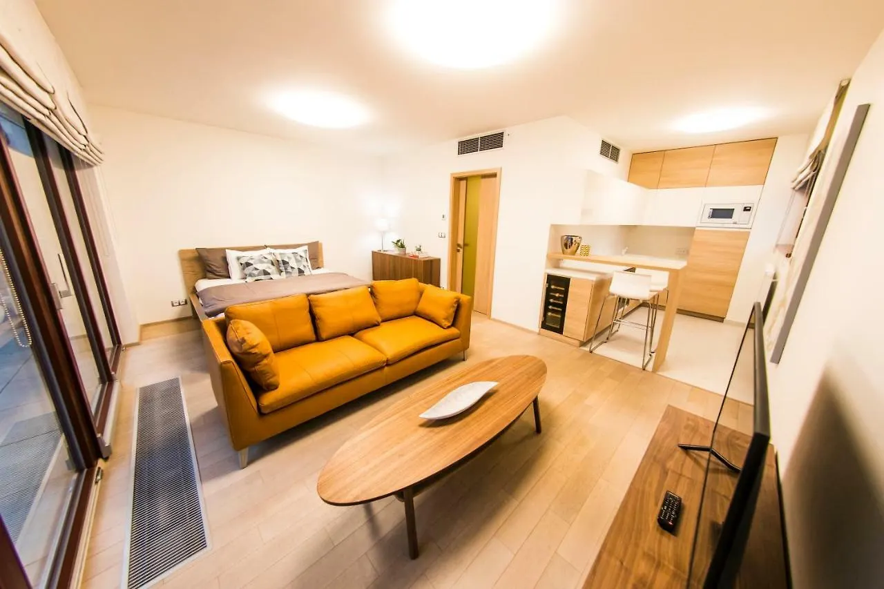 Residence 