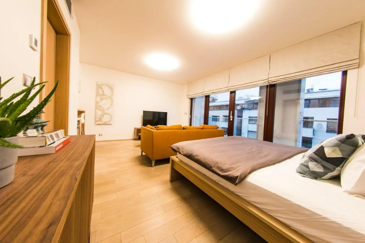 Apartment Residence 