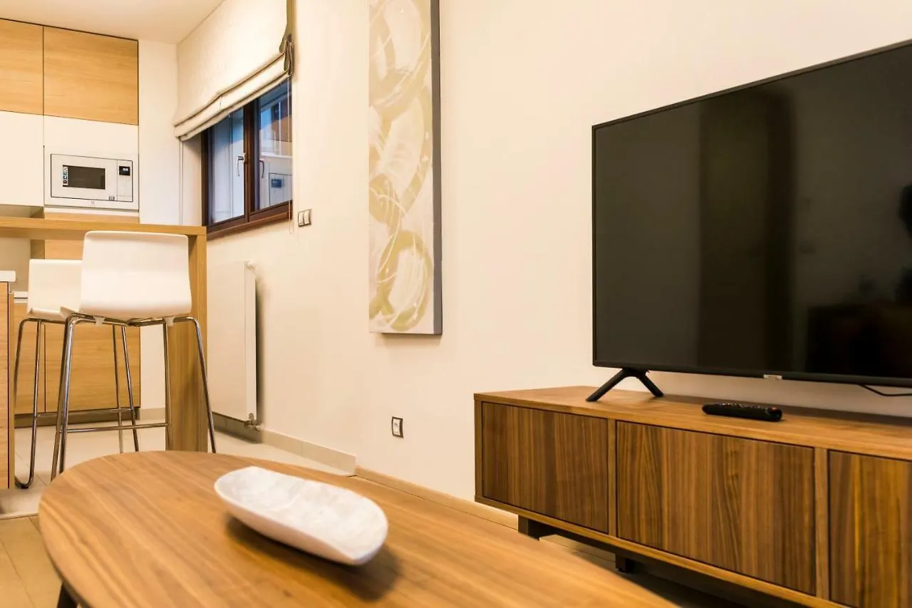 Apartment Residence 