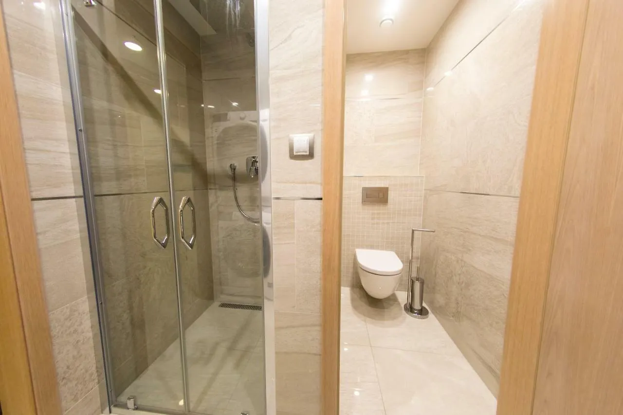 Apartamento Residence 