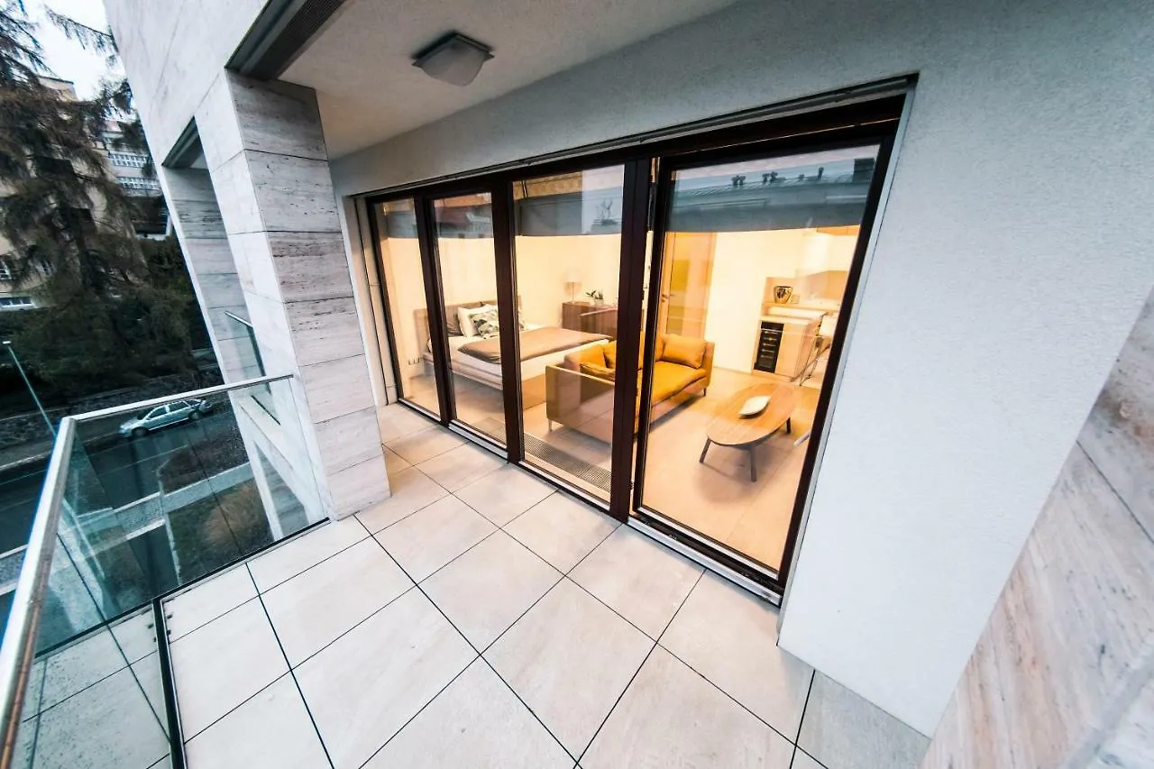 Appartamento Residence 