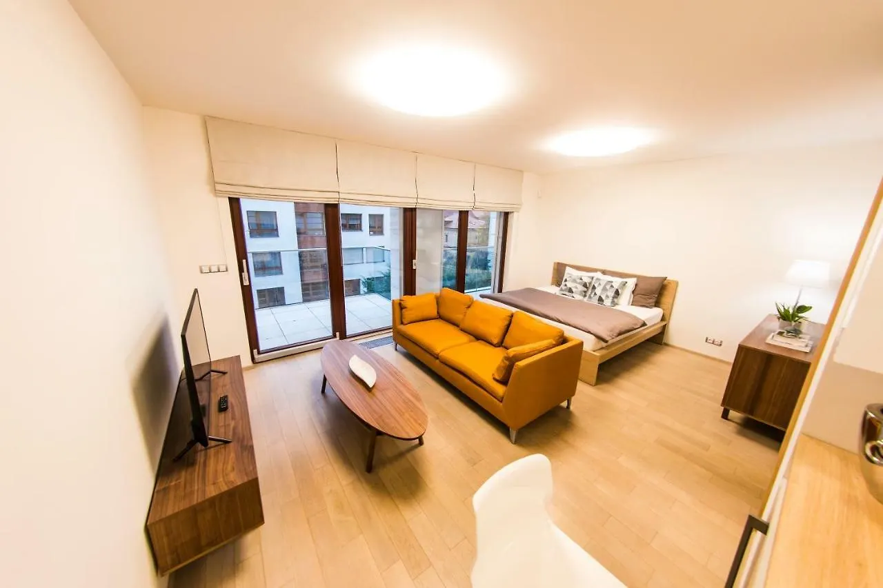 Appartamento Residence 