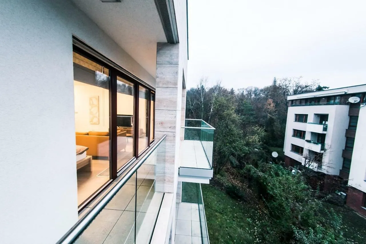 Appartamento Residence 